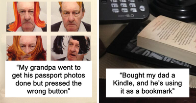 69 Times Boomers Tried To Use Technology And Failed Miserably