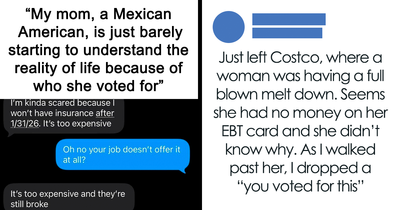 47 People Who Finally Met Their Karma And It Was Satisfying To Watch (New Pics)