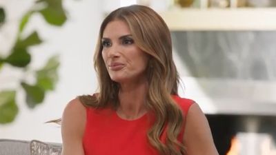 MAFS’ Alessandra Rampolla Drags Aussie Men For Having ‘No Game’ When It Comes To Dating