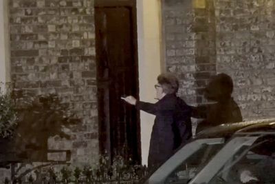 Mandelson arrest latest: Bombshell vetting files could be published next week after ex-Labour peer released on bail