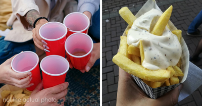 74 Things People Did Not Realize Are Specific To Their Own Country, Not The World