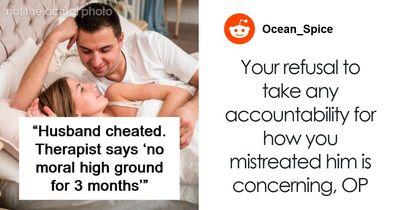 Woman Refuses To Take Accountability For Husband’s Affair, Gets Called Out By Netizens