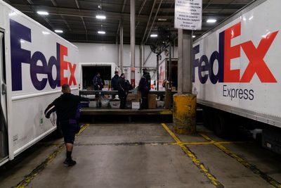 FedEx files lawsuit demanding ‘full refund’ of Trump tariffs after Supreme Court ruling