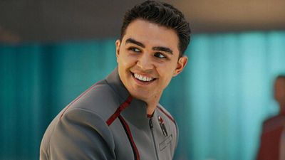 We Know So Little About Starfleet Academy Season 2, But These Comments From Darem Actor Have Me Excited