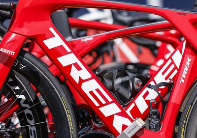 Trek sues U.S. government to recover duties paid under voided IEEPA tariffs