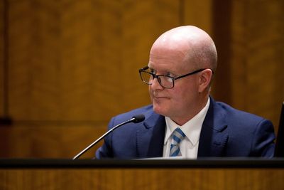 Utah judge is set to rule on disqualifying a prosecutor in the Charlie Kirk case