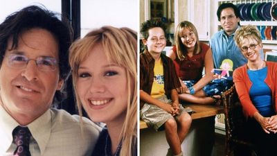 Robert Carradine, Star of Lizzie McGuire & Revenge Of The Nerds, Dies Age 71