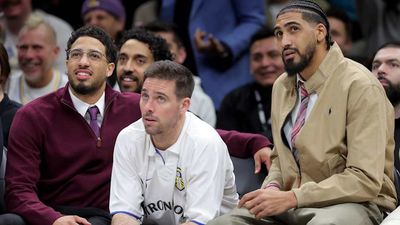 NBA Tank Tracker: Where Each Draft Lottery Team Stands in Race to the Bottom