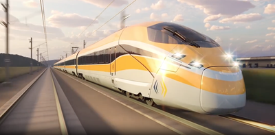 High-speed rail from Sydney to Newcastle is a step closer. But what about Sydney to Melbourne?