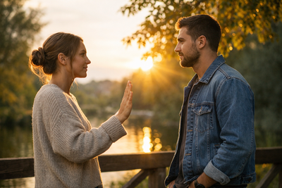 Setting Healthy Boundaries Without Losing People