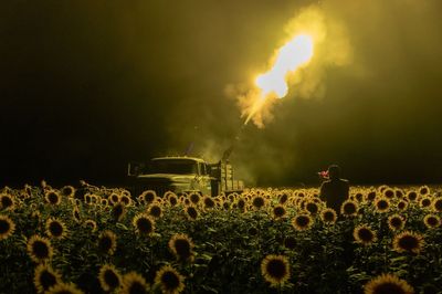 Ukraine war in figures: Four years on since Russian invasion