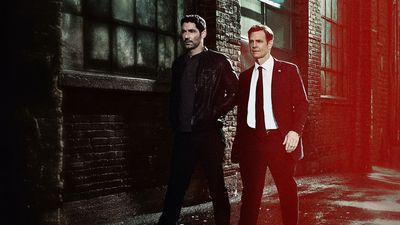 How to watch ‘CIA’ online for free — stream FBI spin-off from anywhere right now, Episode 1 out