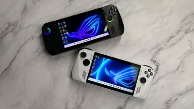 Lenovo and Asus handheld owners warned as Ryzen Z1 Extreme driver support reportedly ends — lack of official updates threatens longevity for Legion Go, Go S, and ROG Ally X devices on Windows 11
