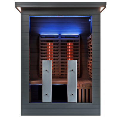 What Are the Top 8 Best Home Saunas in 2026? (Tested)