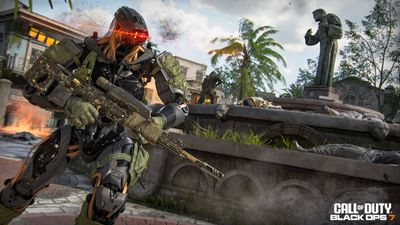 Black Ops 7 & Warzone Season 2 Reloaded release date and time