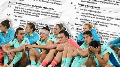 'Silencing mechanism': ex-Matildas slam new FA platform