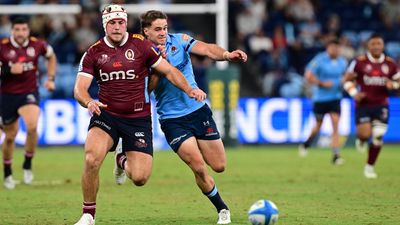 Reds out to keep wins rolling after Brumbies stampede