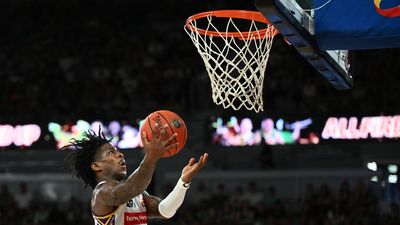 NBL MVP runner-up Davis lashes secretive voting process