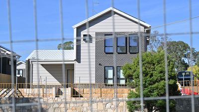 Vested interest 'cartel' killing Aussie housing dream