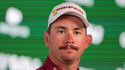 Herbert chasing British Open start at Millbrook Resort