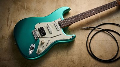 “An absolute steal when it comes to quality and value for money”: Harley Benton ST-Modern Carlos Asensio CGM review