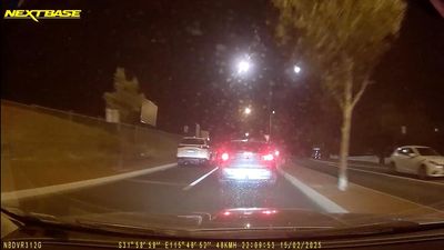 'Unguided missile': fatal crash doctor learns sentence