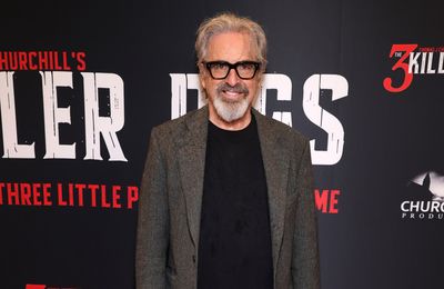 Lizzie McGuire star Robert Carradine dead aged 71