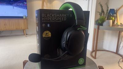 The Razer BlackShark V3 X takes the best gaming headset on the market and strips it down to a great-value price