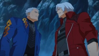 Netflix's Devil May Cry season 2 shares new look as showrunner promises an unpredictable follow-up: "I dislike when successful shows turn into comfort food"