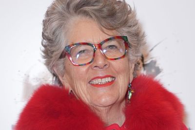 Dame Prue Leith tried weight loss jabs for month and ‘did not lose single pound’