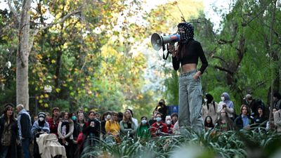 Calls grow to step back from demonising opposing views