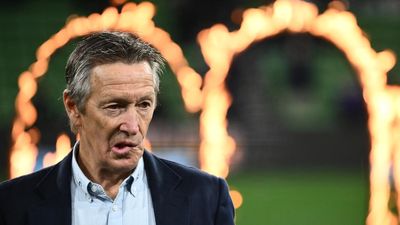 Bellamy blast has Storm primed to continue Rd 1 record