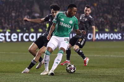 Is Newcastle vs Qarabag on TV? Channel, kick-off time and how to watch Champions League play-off clash