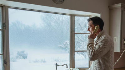 Power outage? Here’s how to reach ChatGPT during a storm — even without internet