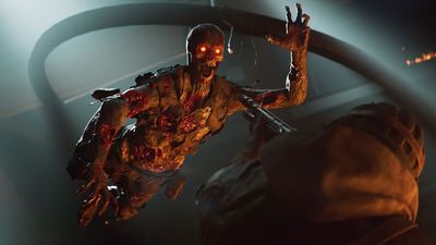 Call of Duty sharply denies rumor that Xbox is making a standalone Zombies game — "The rumor factory working overtime. This ain't it."