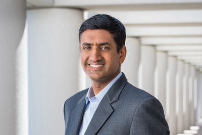 Why Rep. Ro Khanna Is Bringing Epstein Survivor Haley Robson to Trump's State of the Union Tonight – The Full Story