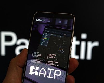 ‘It’s not Robocop’: UK police embrace AI ‘efficiency’ in complex investigations