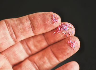 Scientists are pushing back on warnings that microplastics damage your health, saying people are just obese and calling some studies 'a joke'