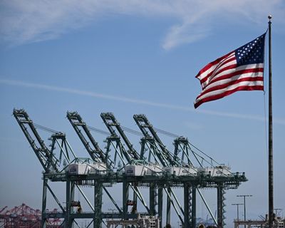 Donald Trump’s new 10% global tariff comes into effect