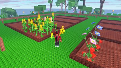 Garden Horizons Seeds Tier List [Release] – Roblox
