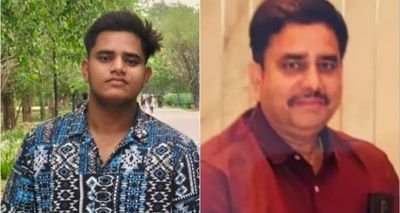 Teen Allegedly Kills Father in Lucknow, Attempts to Dismember and Dispose of Body