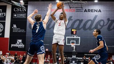 Hot Streak Could Keep Matadors Dancing into March