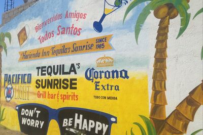 Where would I go in Mexico – and whatever happened to Acapulco?
