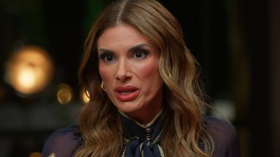 Do The MAFS Experts Feel Bad For Mismatching Couples? Alessandra Spills On Marriage Breakdowns
