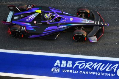 Porsche won’t need extra budget to run second Formula E team