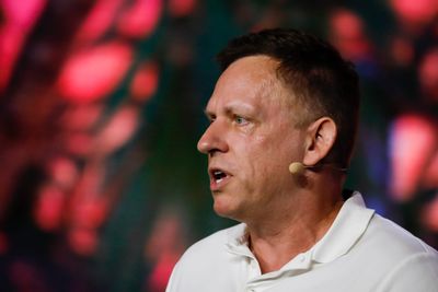 Discord distances itself from Peter Thiel–backed verification software after its code was found on a U.S. government server