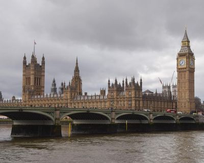 Minister signals government won’t stop MPs voting to publish Andrew trade envoy documents – UK politics live