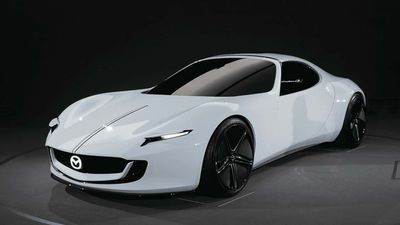 Mazda Thinks Synthetic Fuel Can Save The Miata