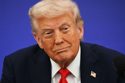 Donald Trump’s new global tariffs come into effect at lower-than-feared 10%