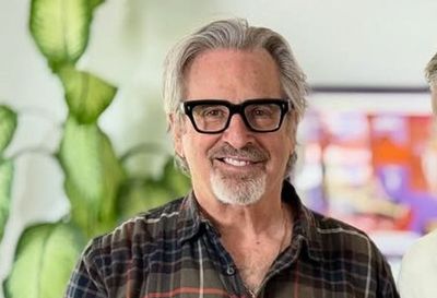 Robert Carradine Dies at 71 — 5 Photos of the 'Revenge of the Nerds' Star Who Battled Bipolar Disorder for 20 Years